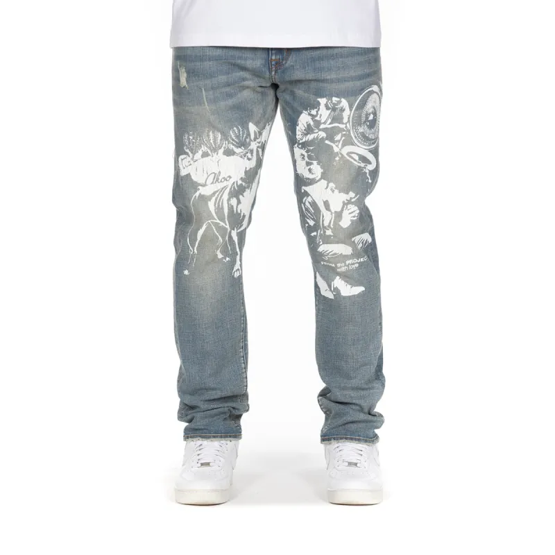 Brother's Keeper Jean (St Vincent) sold by Akoo