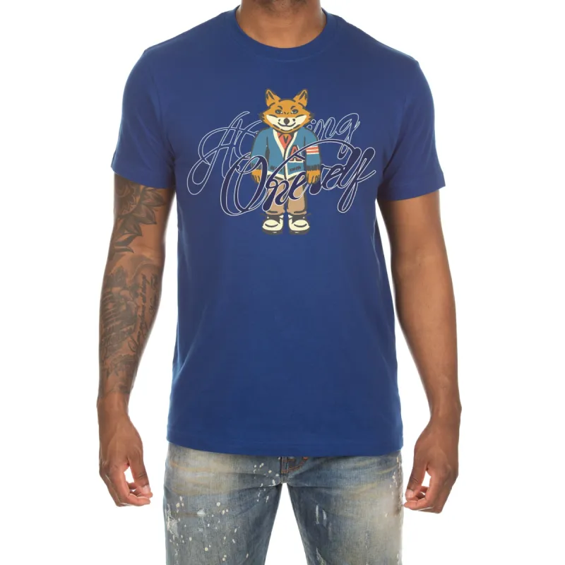 Trust SS Tee (Surf The Web) sold by Akoo