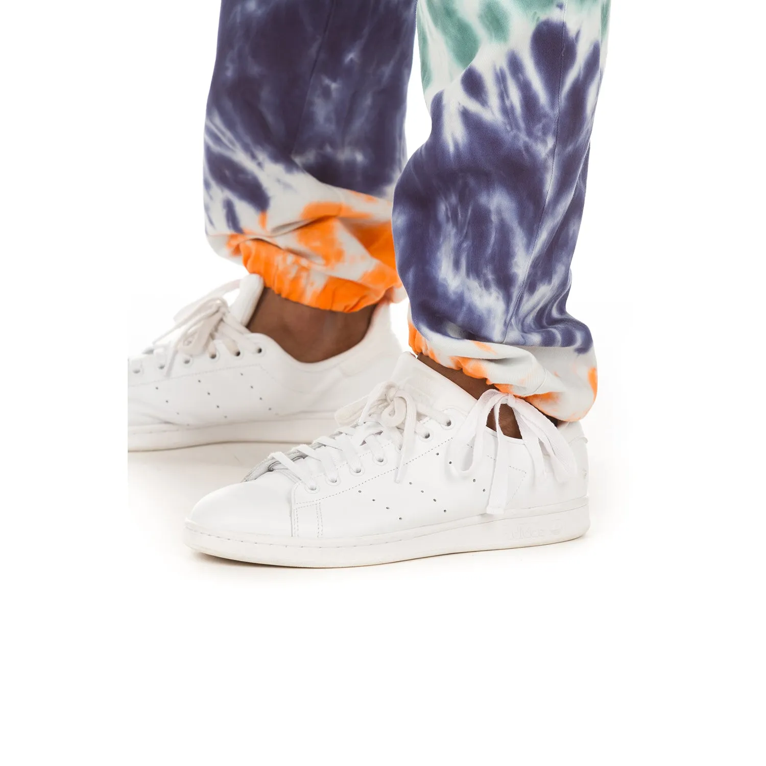 Akoo Mens Madrid Pant (White) sold by Akoo product image thumbnail 5