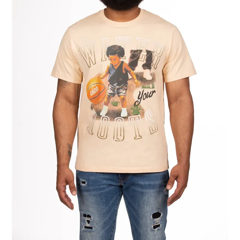 Akoo Mens Future SS Knit (Whisper White) sold by Akoo