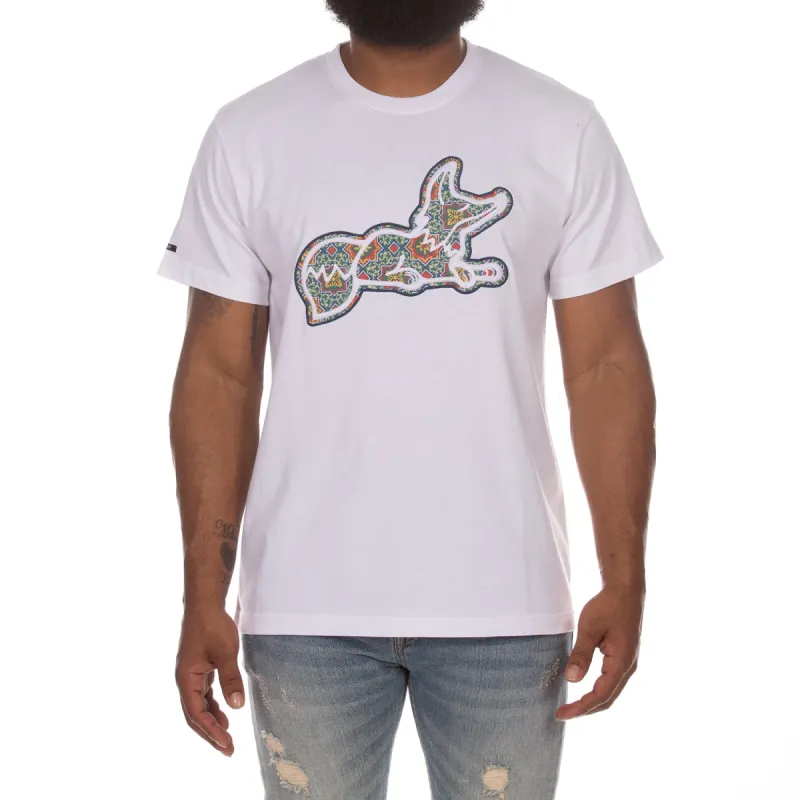 Akoo Mens Tastir Snobby SS Knit (White) sold by Akoo