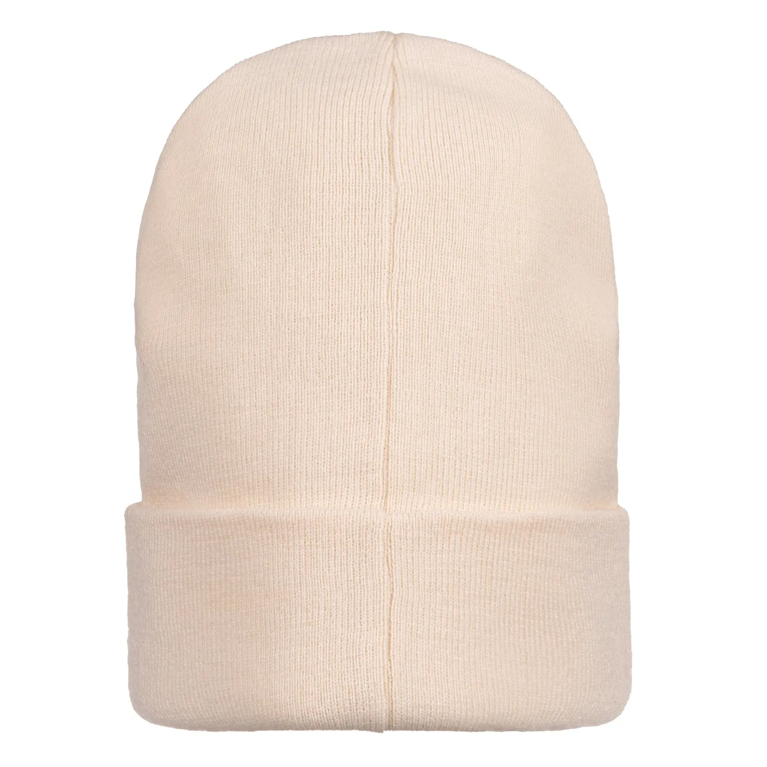 Akoo Mens Division Knit Hat (Whisper White) sold by Akoo product image thumbnail 2