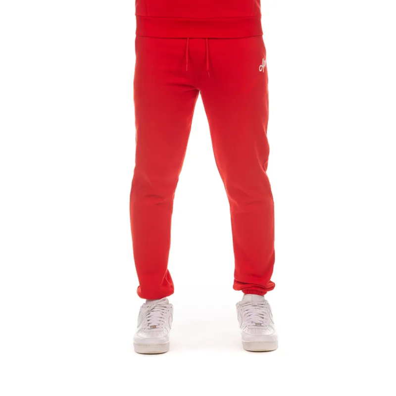 Akoo Mens Akoo Sweats (Red) sold by Akoo