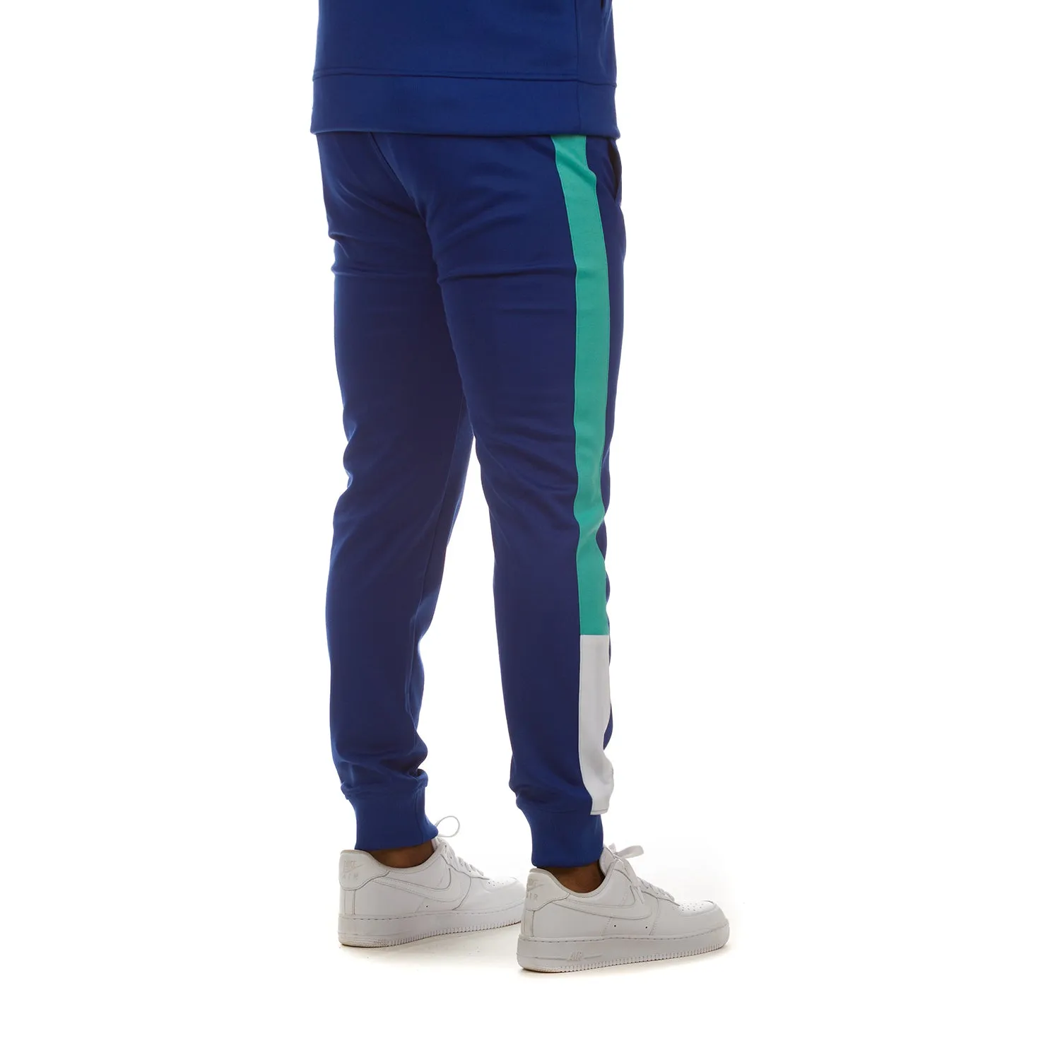 Throne Track Pant (Surf The Web) sold by Akoo product image thumbnail 3