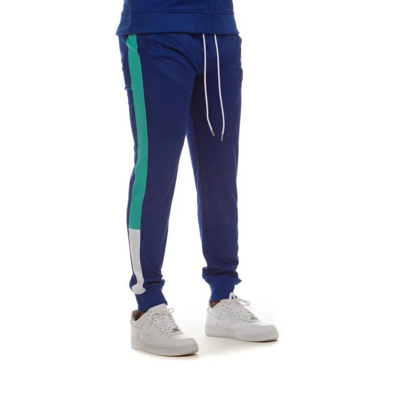 Throne Track Pant (Surf The Web) sold by Akoo