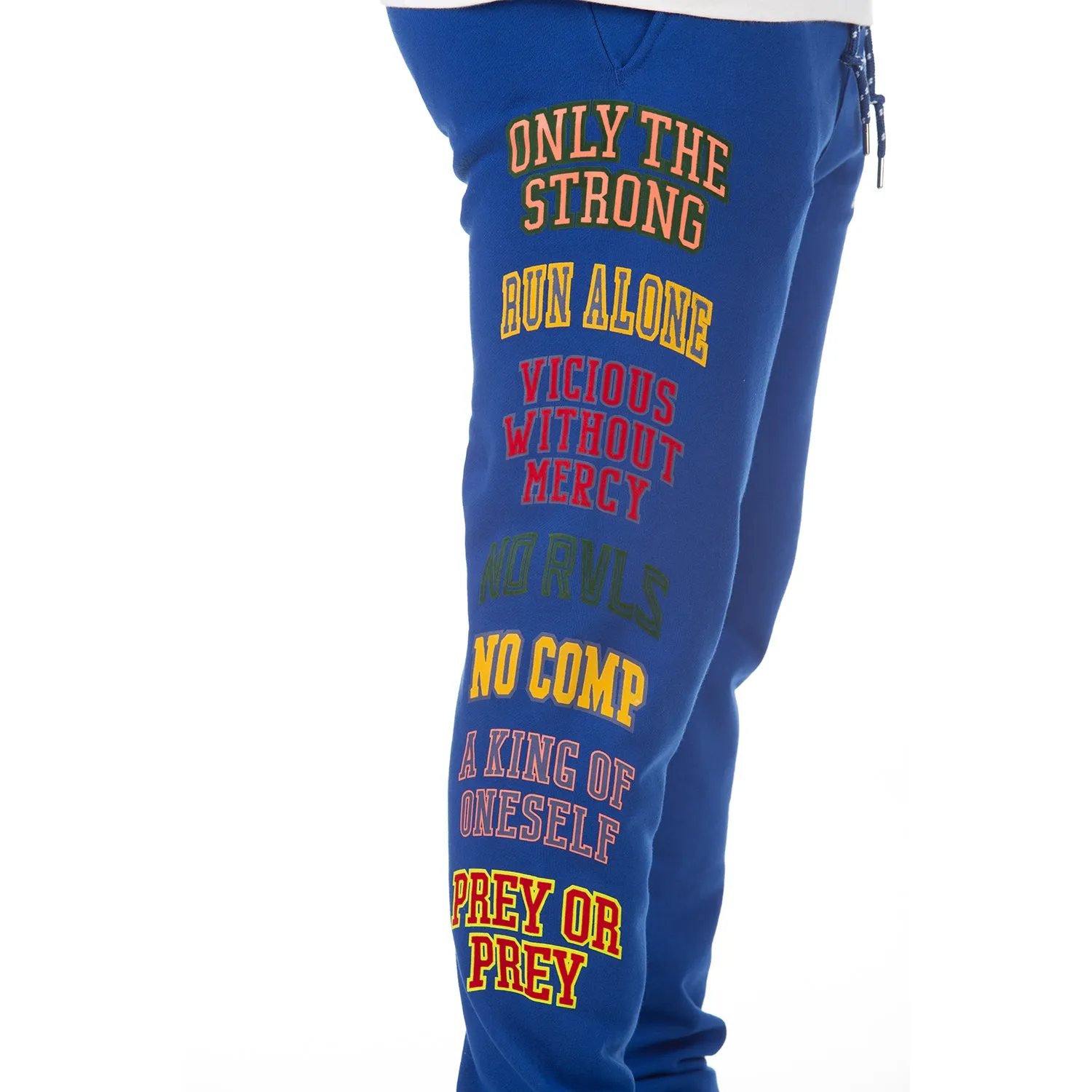 Akoo Mens Vicious Jogger (Surf The Web) sold by Akoo product image thumbnail 3