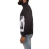 Big Slick Jacket (Black) sold by Akoo