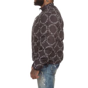 Akoo Mens Intl Jacket (Black) sold by Akoo