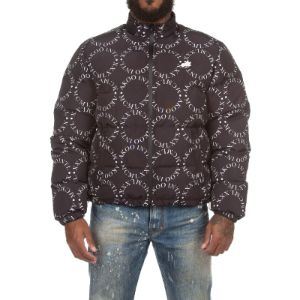 Akoo Mens Intl Jacket (Black) sold by Akoo
