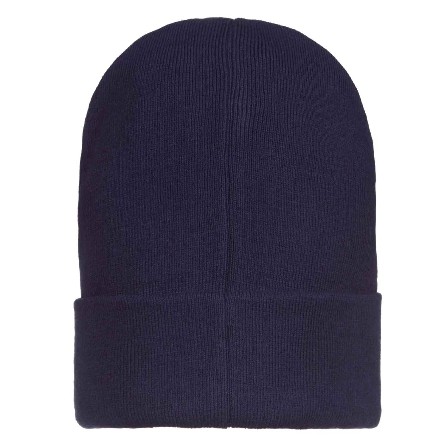 Akoo Mens Division Knit Hat (Blue Depths) sold by Akoo product image thumbnail 2