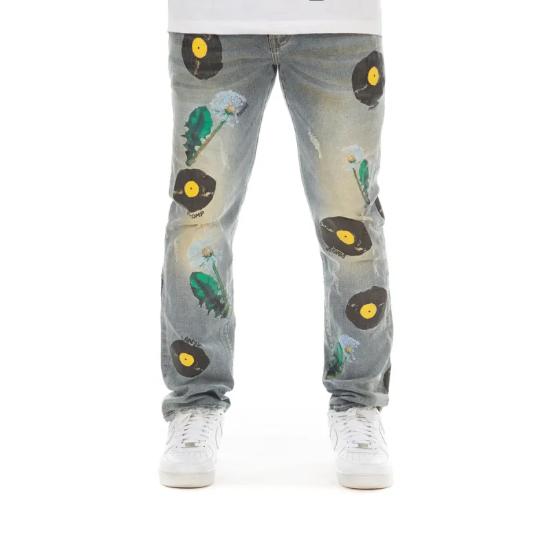 Wax Jean (Neutron) sold by Akoo