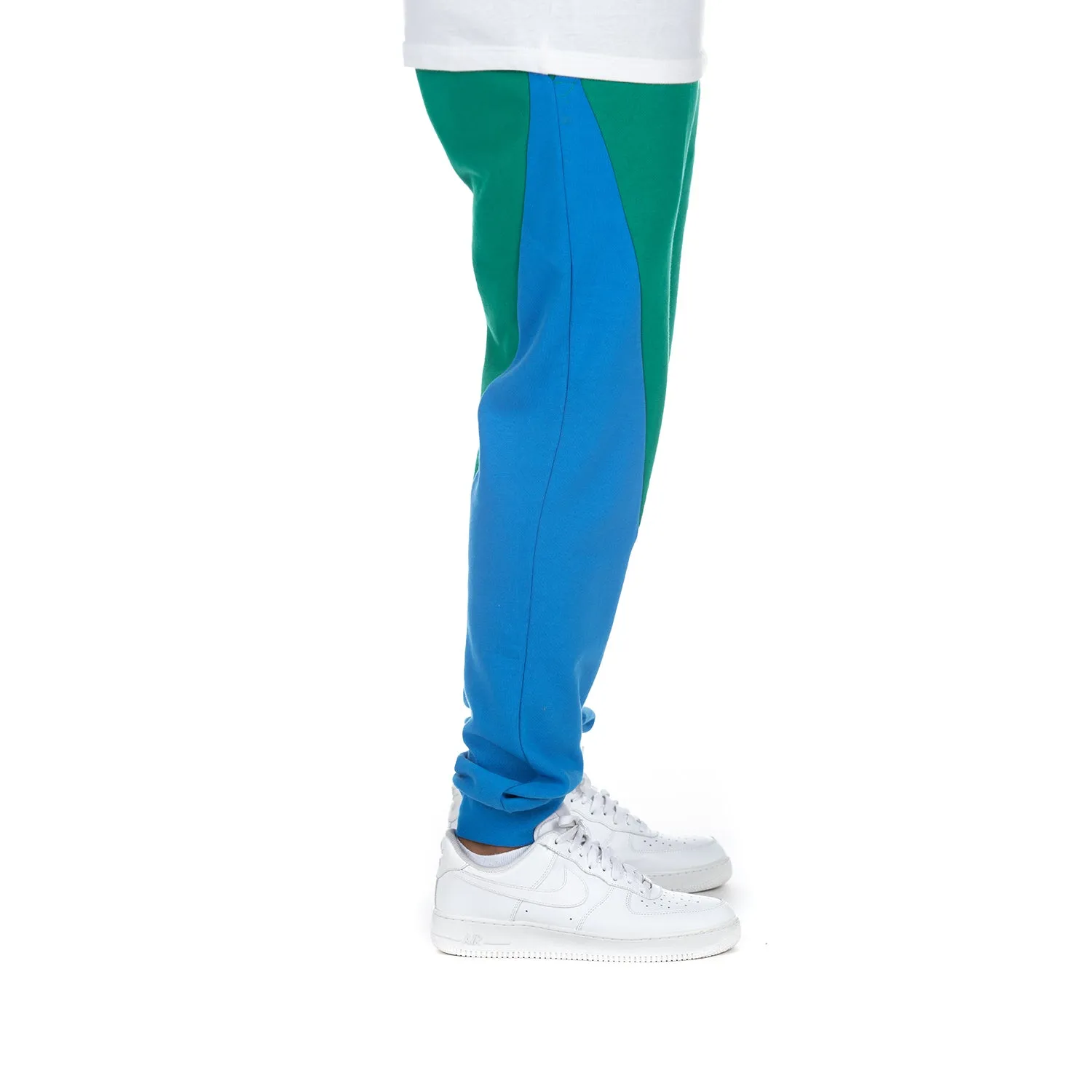 Akoo Mens Baseline Sweats (Blue) sold by Akoo product image thumbnail 3