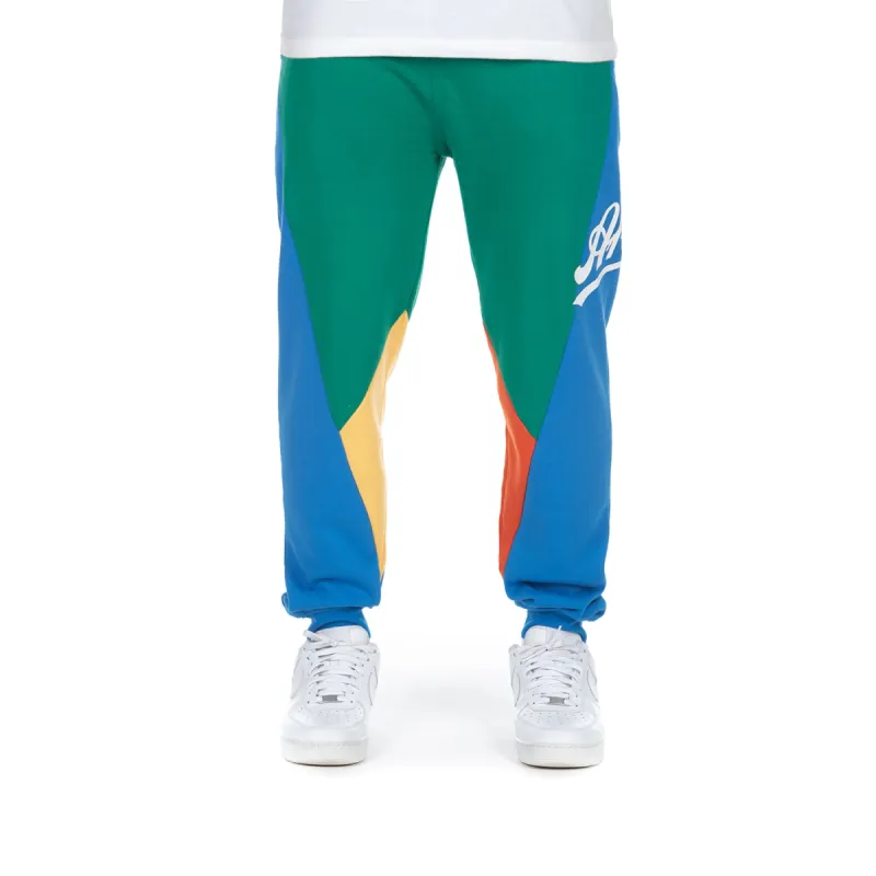 Akoo Mens Baseline Sweats (Blue) sold by Akoo