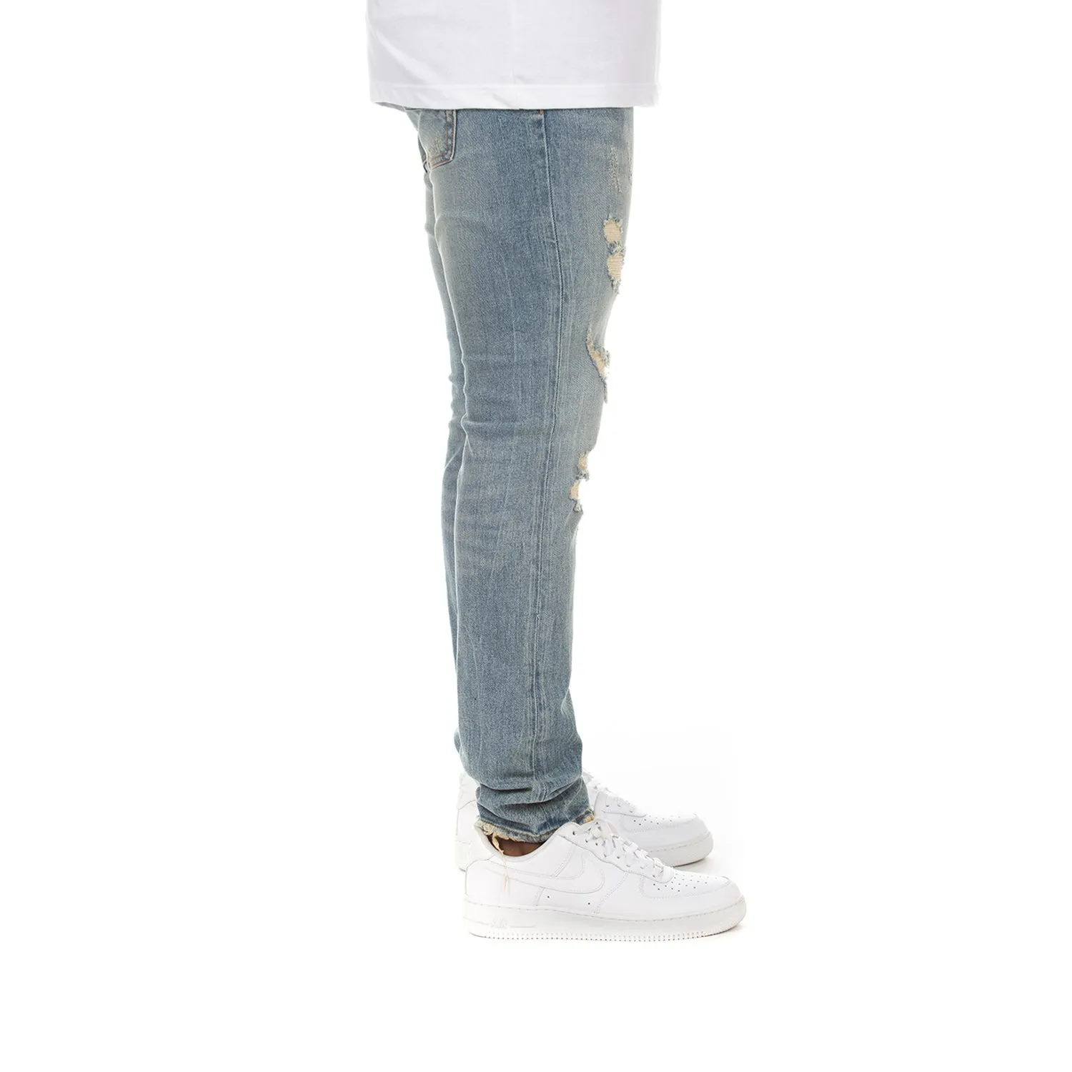 Akoo Mens Fela Jean (Saratoga Light) sold by Akoo product image thumbnail 5