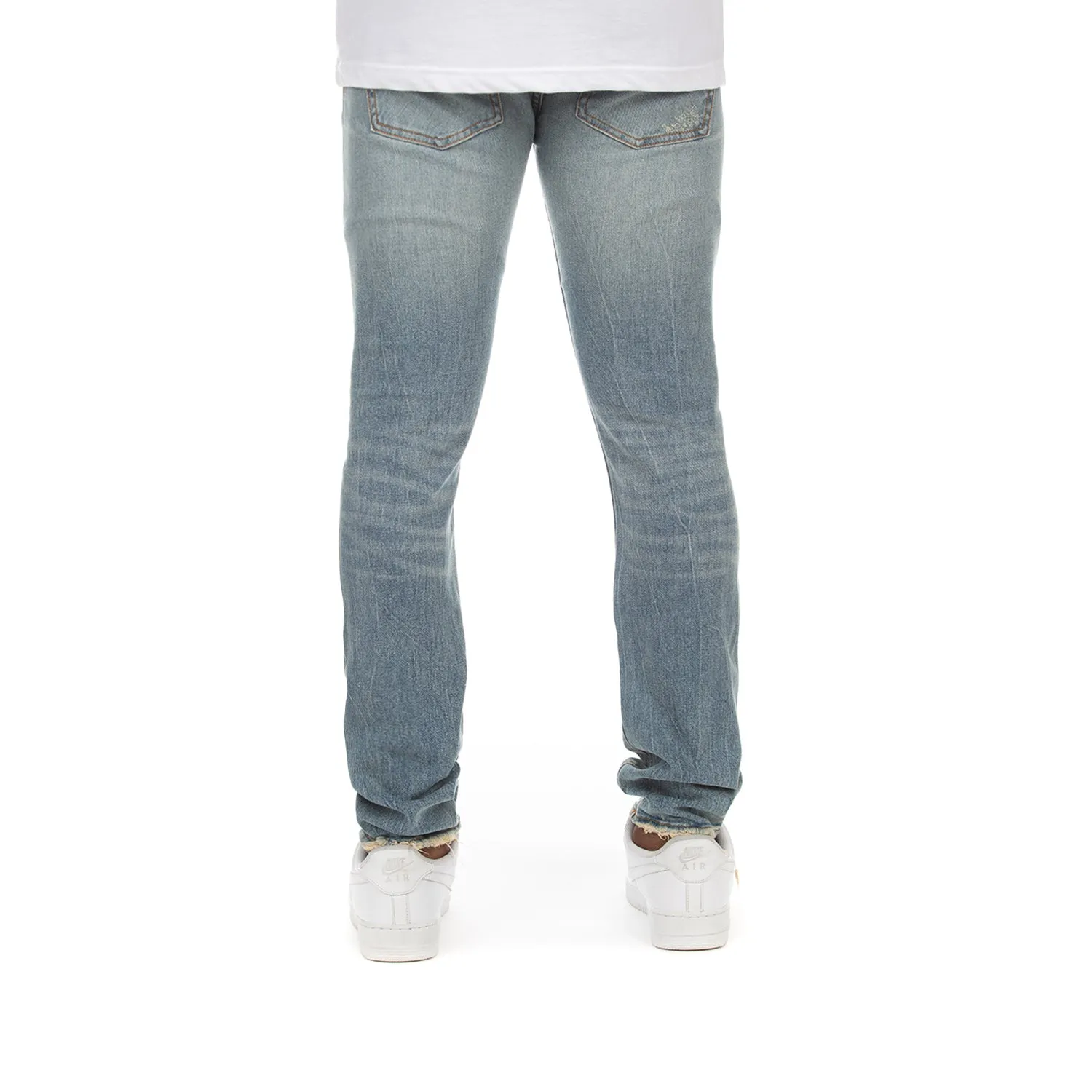 Akoo Mens Fela Jean (Saratoga Light) sold by Akoo product image thumbnail 2
