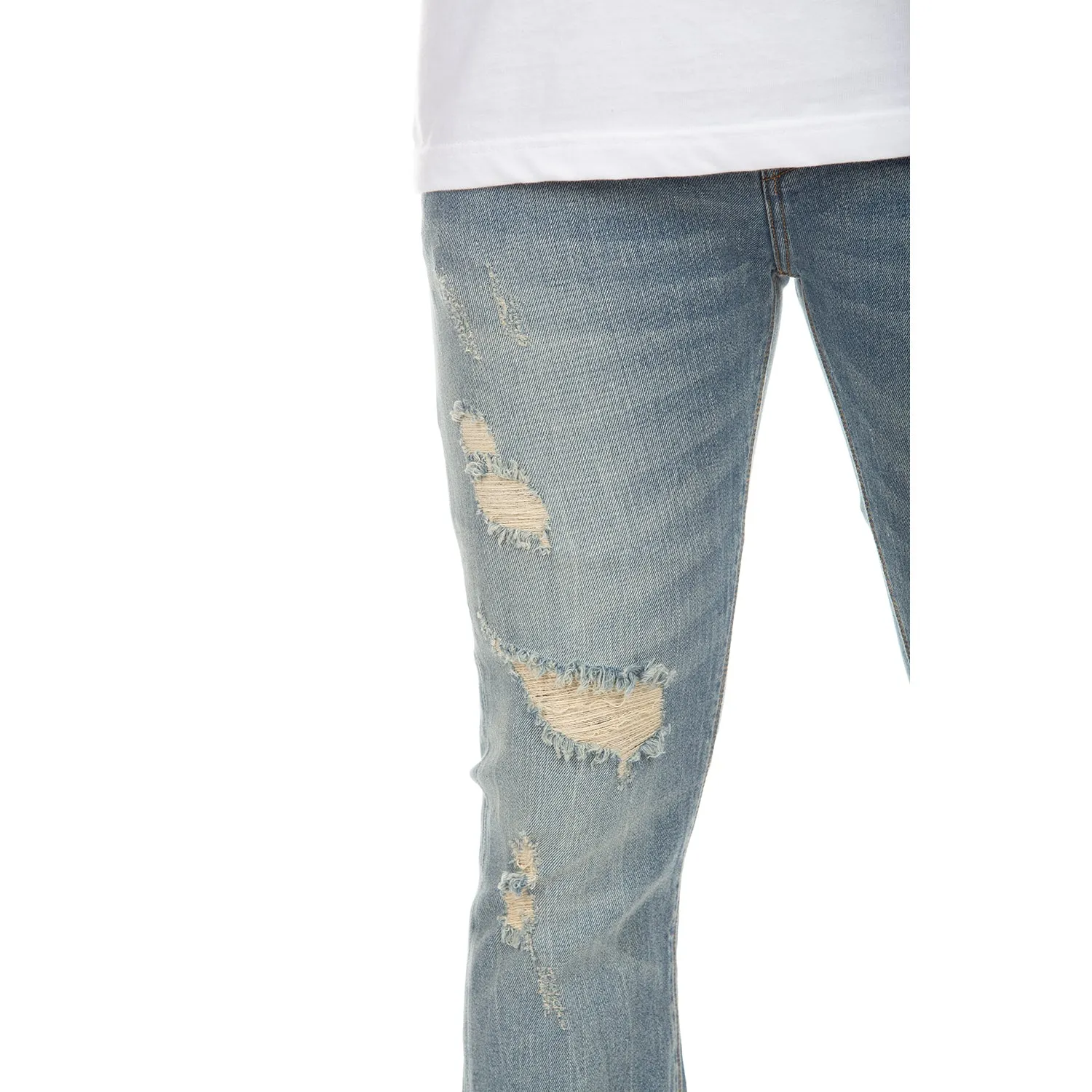 Akoo Mens Fela Jean (Saratoga Light) sold by Akoo product image thumbnail 4