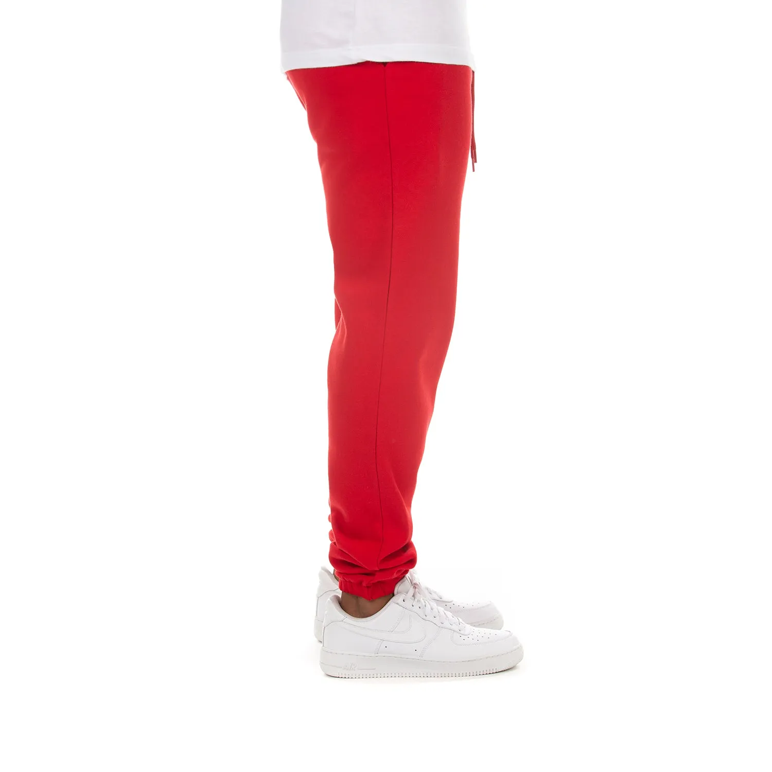Akoo Mens Steady Sweats (Racing Red) sold by Akoo product image thumbnail 4