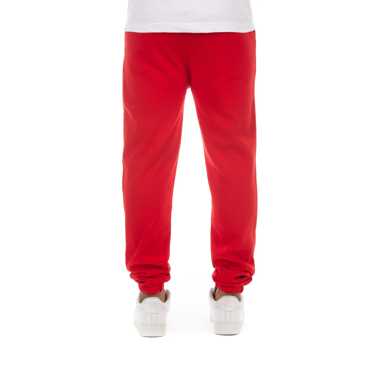Akoo Mens Steady Sweats (Racing Red) sold by Akoo product image thumbnail 2