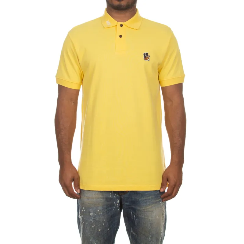 OG SS Polo (Snapdragon) sold by Akoo