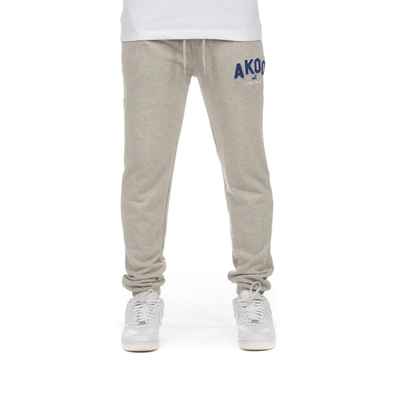 Akoo Mens CLSC Sweats (Heather Grey) sold by Akoo