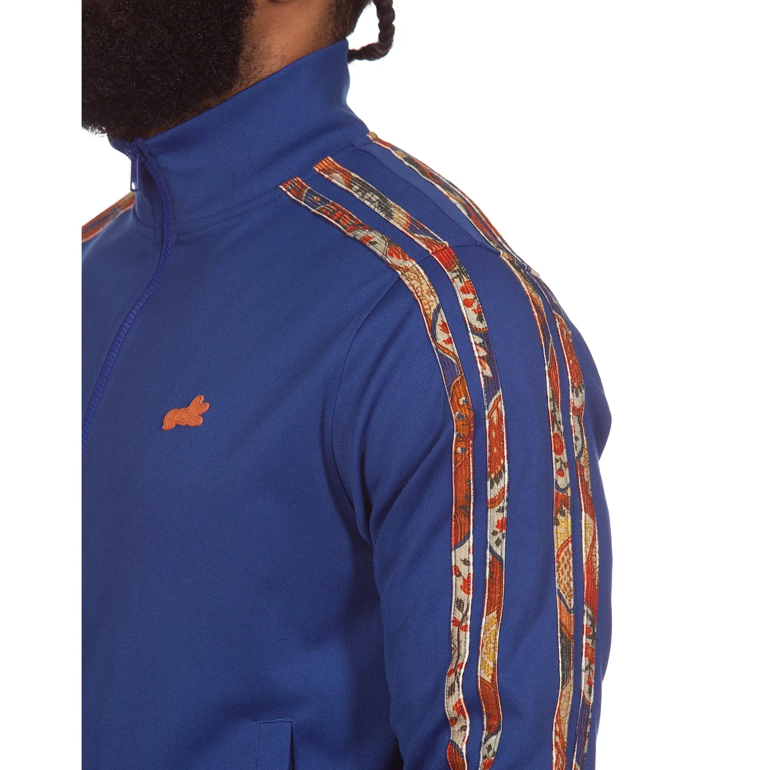 Akoo Mens Members Jacket (Sodalite Blue) sold by Akoo product image thumbnail 3