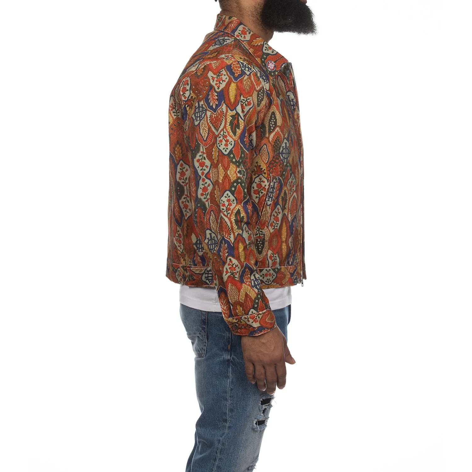 Hunt Room Jacket sold by Akoo product image thumbnail 5