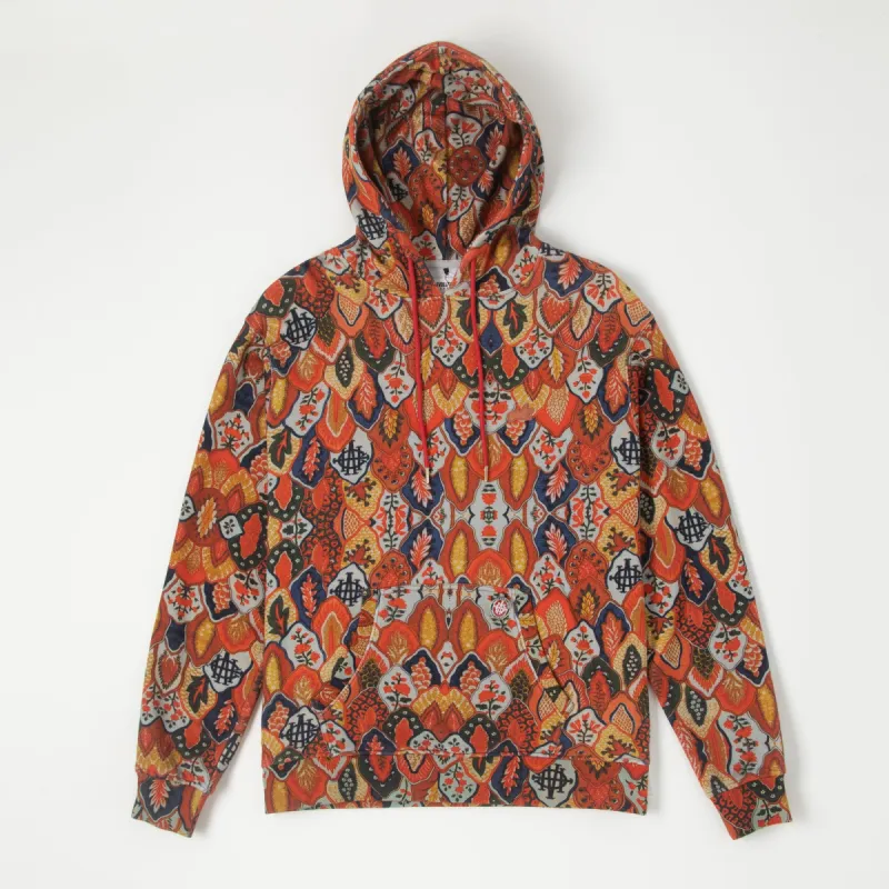 Hunt Club Hoodie sold by Akoo