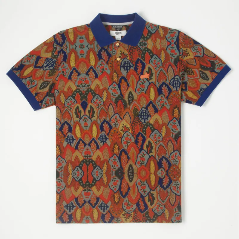 Rotary SS Polo sold by Akoo