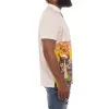 Kickback SS Polo sold by Akoo