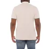 Kickback SS Polo sold by Akoo