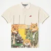 Kickback SS Polo sold by Akoo