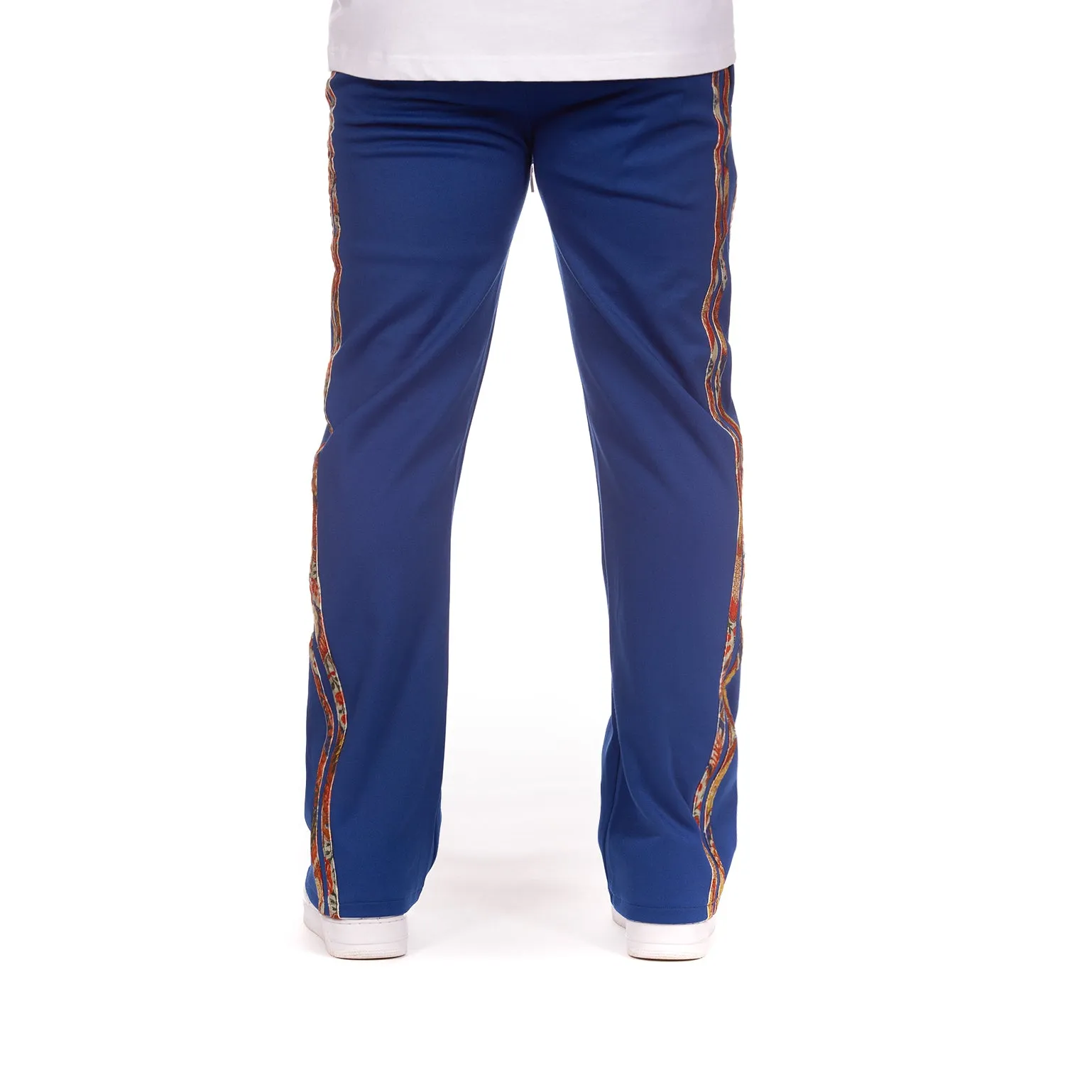Akoo Mens Fox and Hounds Pant (Sodalite Blue) sold by Akoo product image thumbnail 2