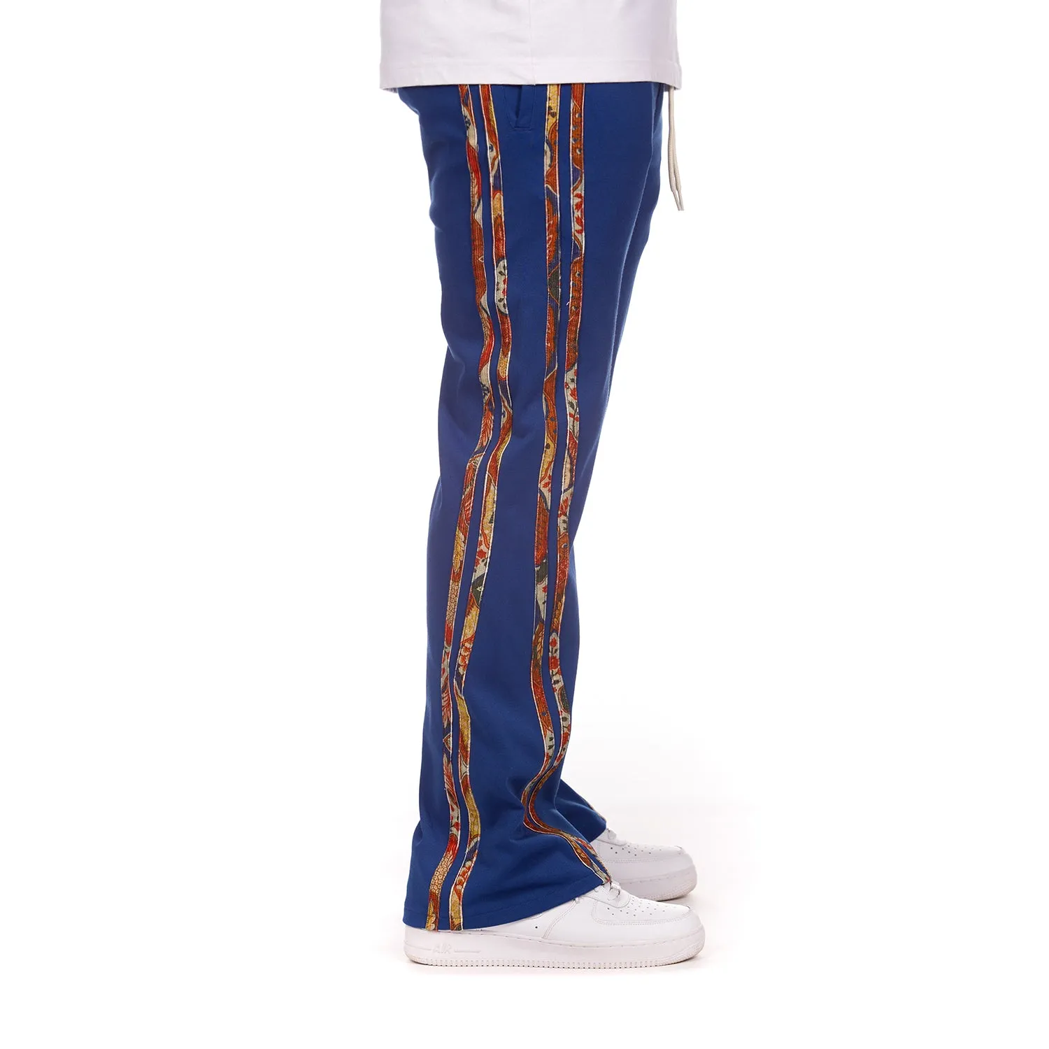 Akoo Mens Fox and Hounds Pant (Sodalite Blue) sold by Akoo product image thumbnail 5