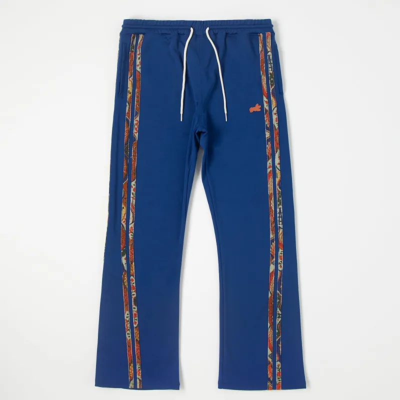 Akoo Mens Fox and Hounds Pant (Sodalite Blue) sold by Akoo