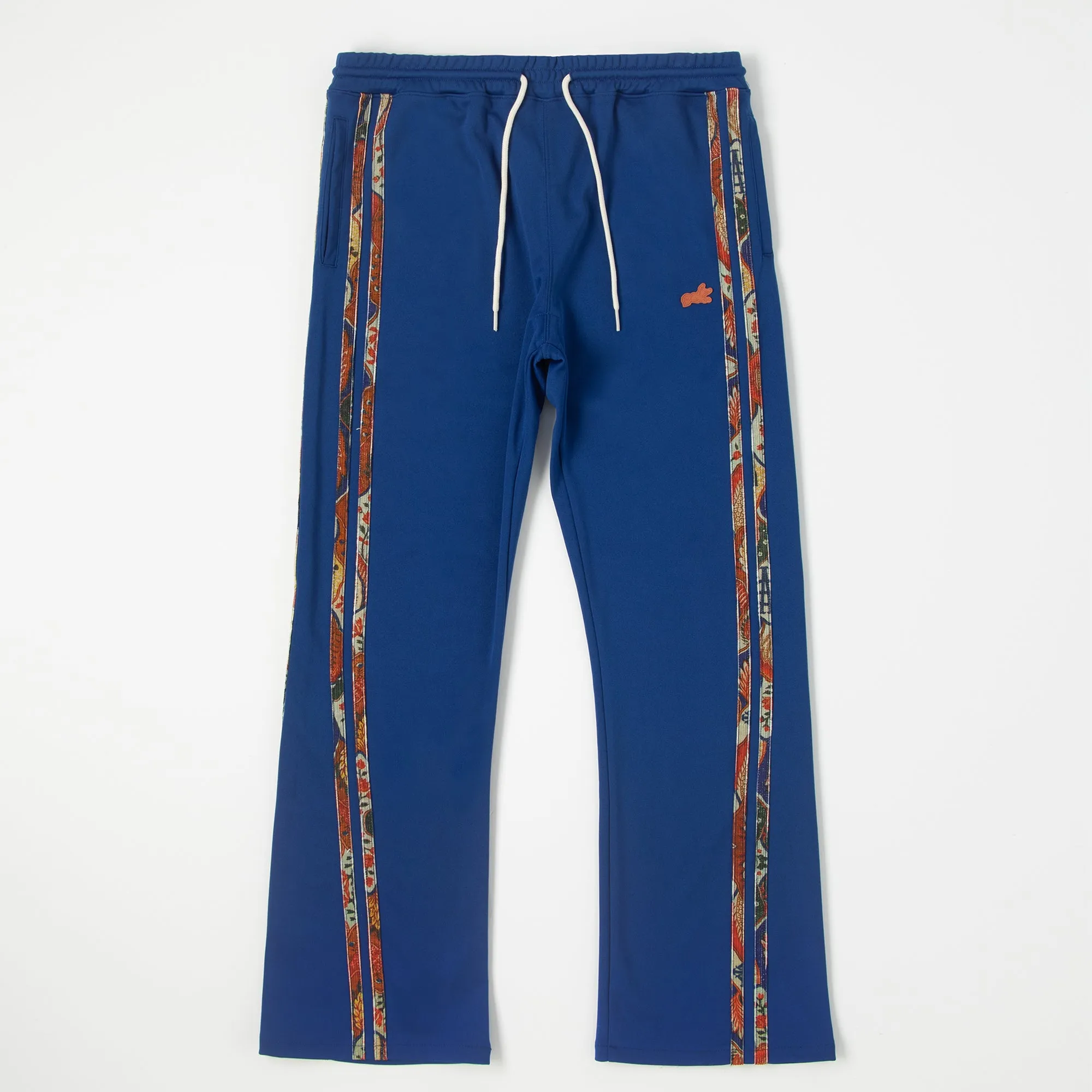 Akoo Mens Fox and Hounds Pant (Sodalite Blue) sold by Akoo