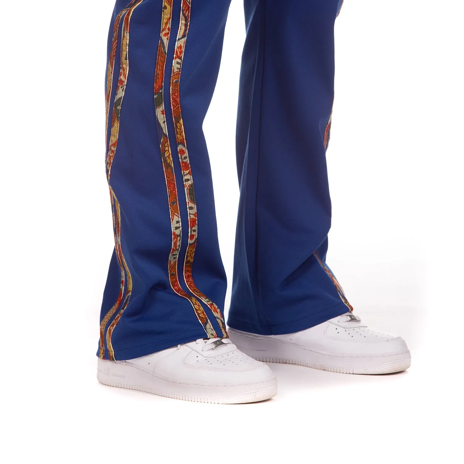 Akoo Mens Fox and Hounds Pant (Sodalite Blue) sold by Akoo product image thumbnail 4