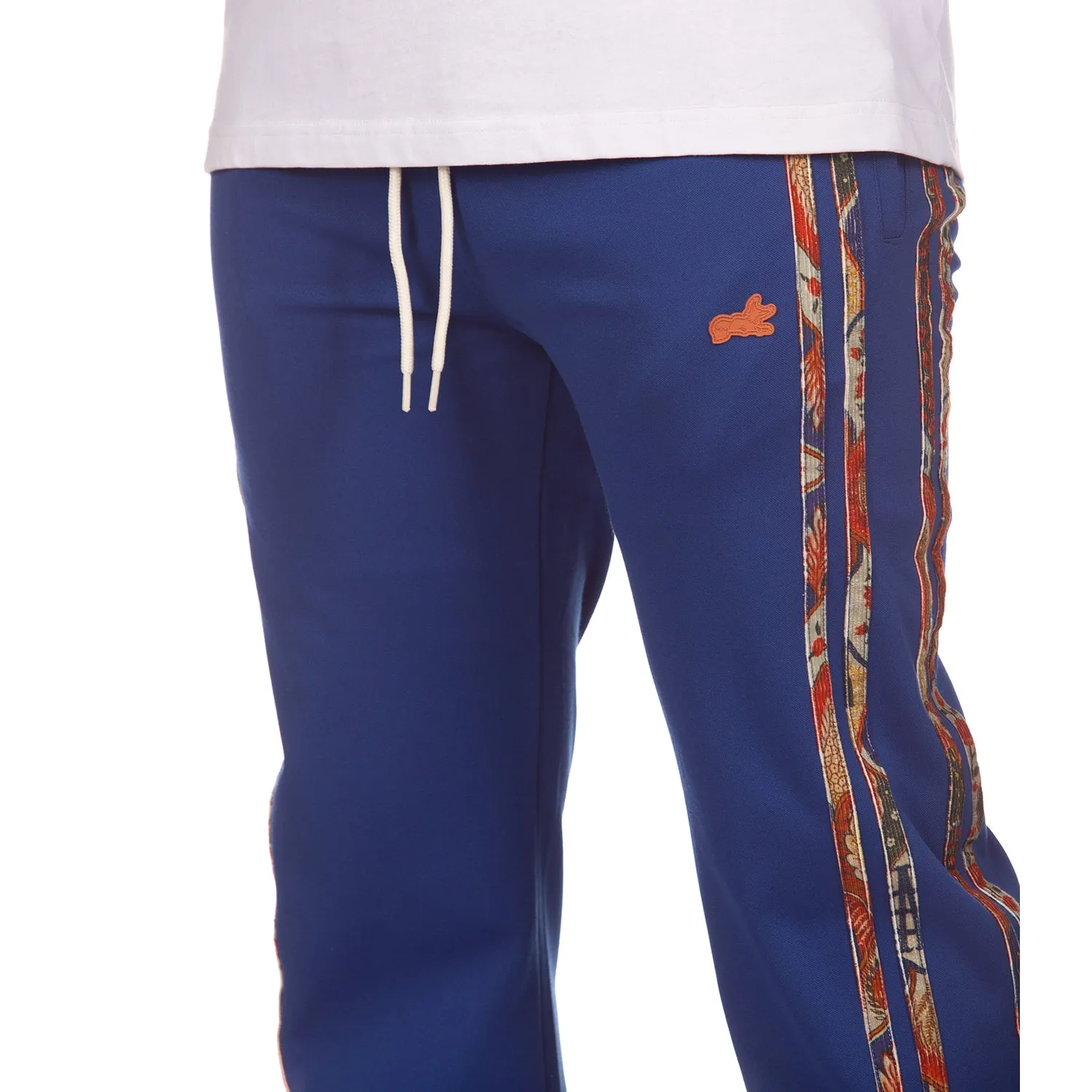 Akoo Mens Fox and Hounds Pant (Sodalite Blue) sold by Akoo product image thumbnail 3