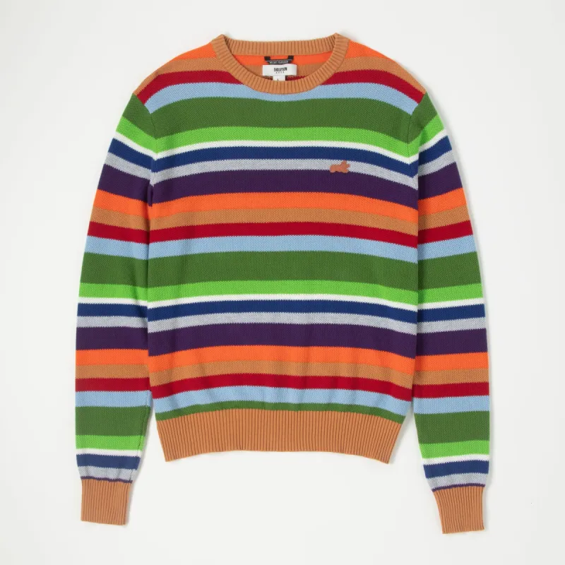 Hunt Room Sweater (Raw Sienna) sold by Akoo