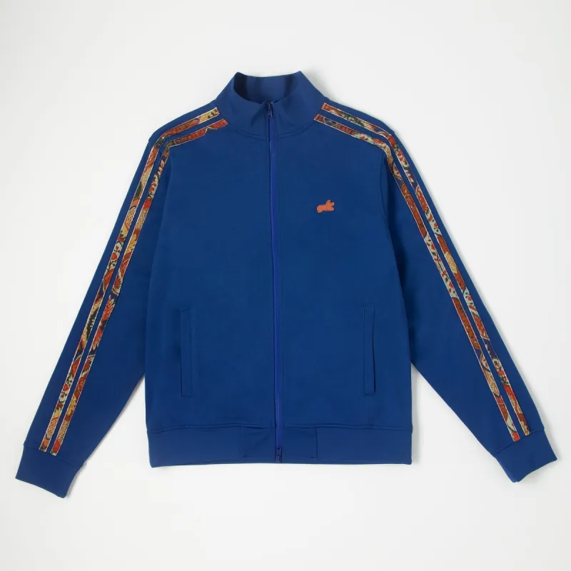 Members Jacket (Sodalite Blue) sold by Akoo