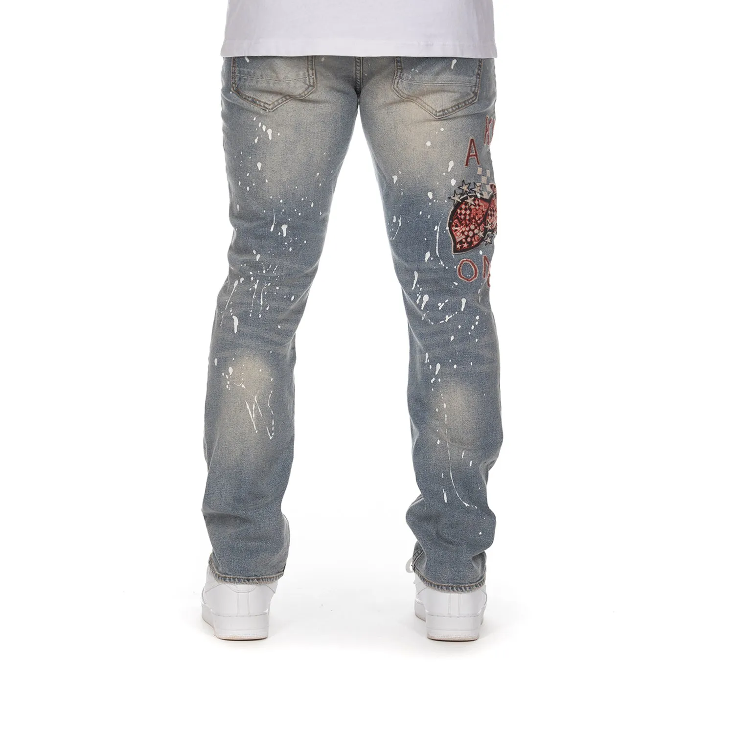 Mirage Jean (Toga Light) sold by Akoo product image thumbnail 2