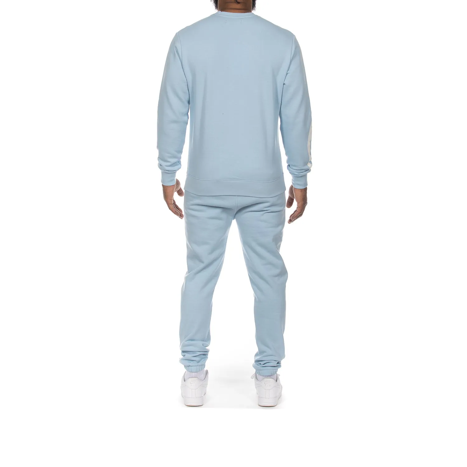Snobby Fleece Set (Cerulean) sold by Akoo product image thumbnail 2