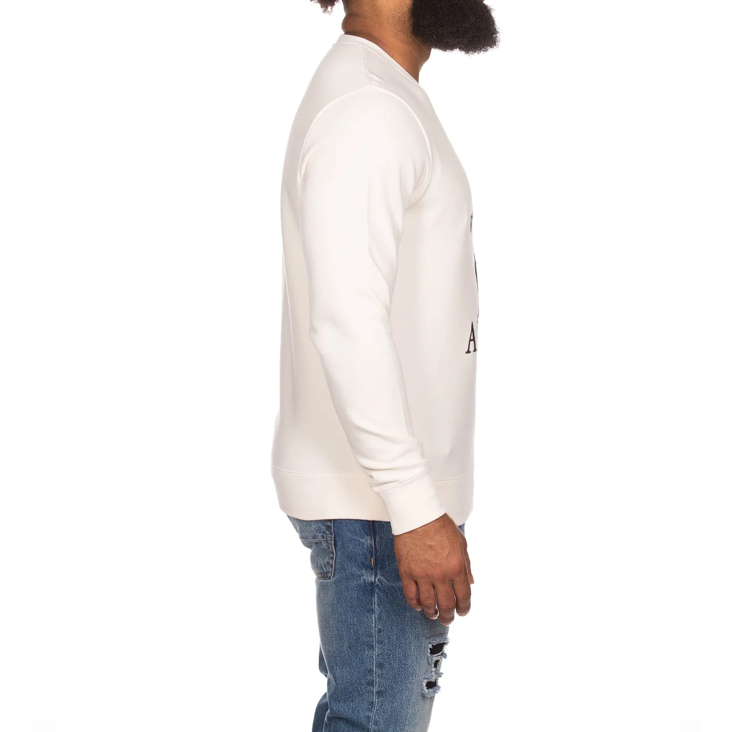 Slick Fleece (Whisper White) sold by Akoo product image thumbnail 4