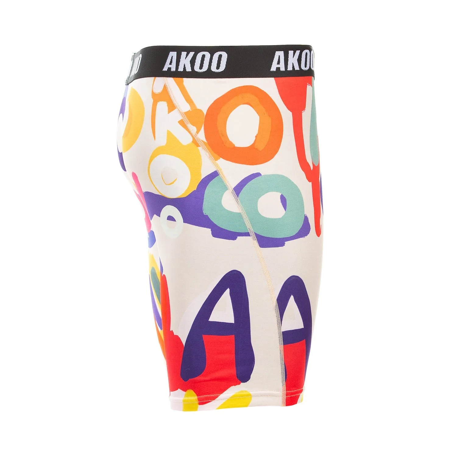 Scrabble Briefs (Macadamia) sold by Akoo product image thumbnail 2