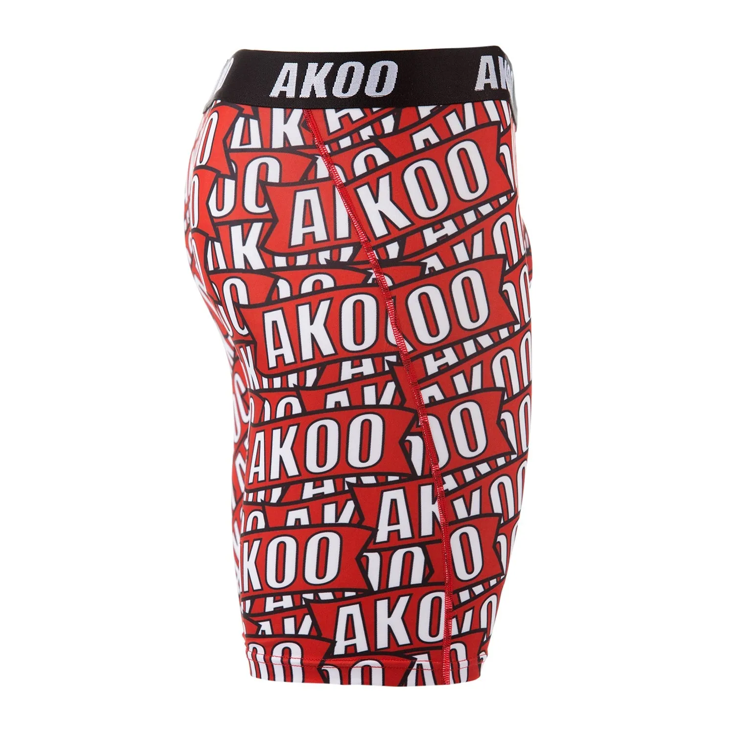 Akoo Flag Brief (Red) sold by Akoo product image thumbnail 2