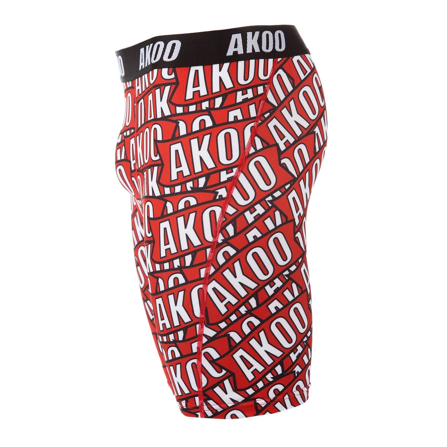 Akoo Flag Brief (Red) sold by Akoo product image thumbnail 3