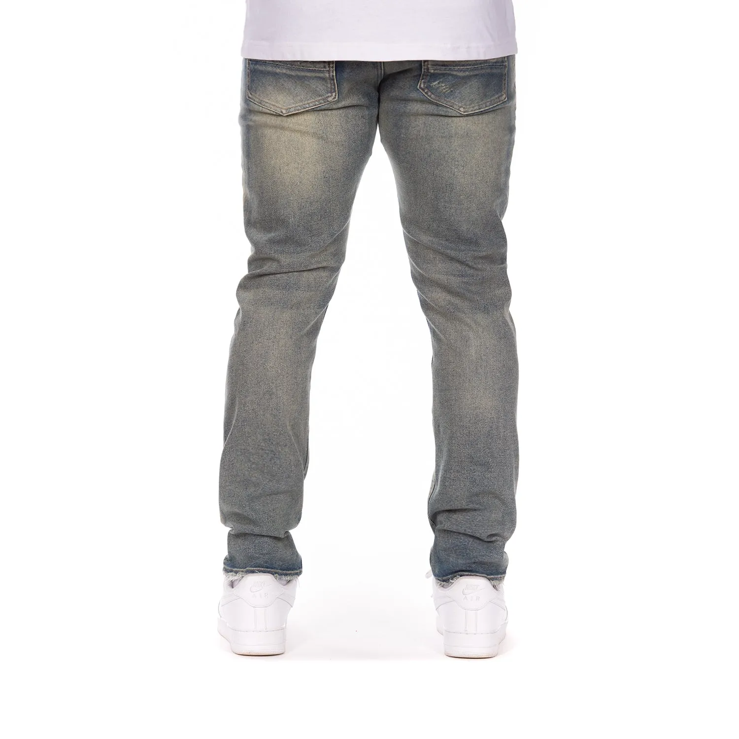 Redwood Jean (Clover) sold by Akoo product image thumbnail 2