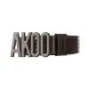Jakarta Belt (Black) sold by Akoo