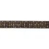 Jakarta Belt (Black) sold by Akoo