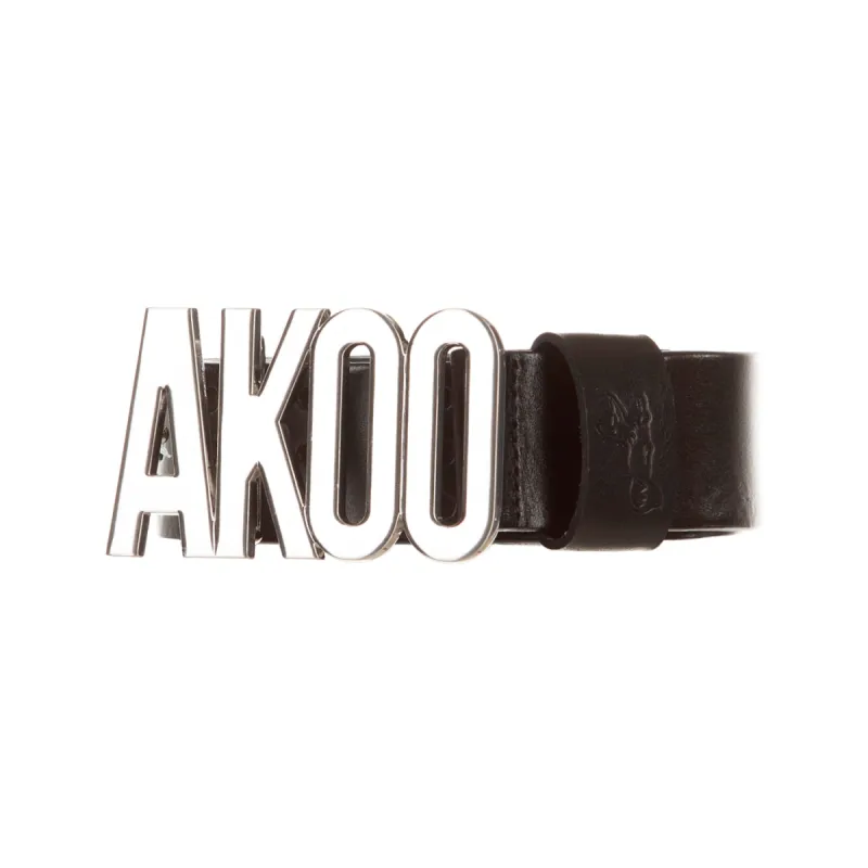 Cairo Belt (Black) sold by Akoo