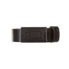 Vienna Belt (Black) sold by Akoo
